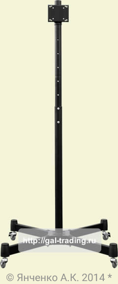 ��������� ������ ��� PlasmaPole-100 ��� ����������� � ��������� � ���������� 15-26 ������