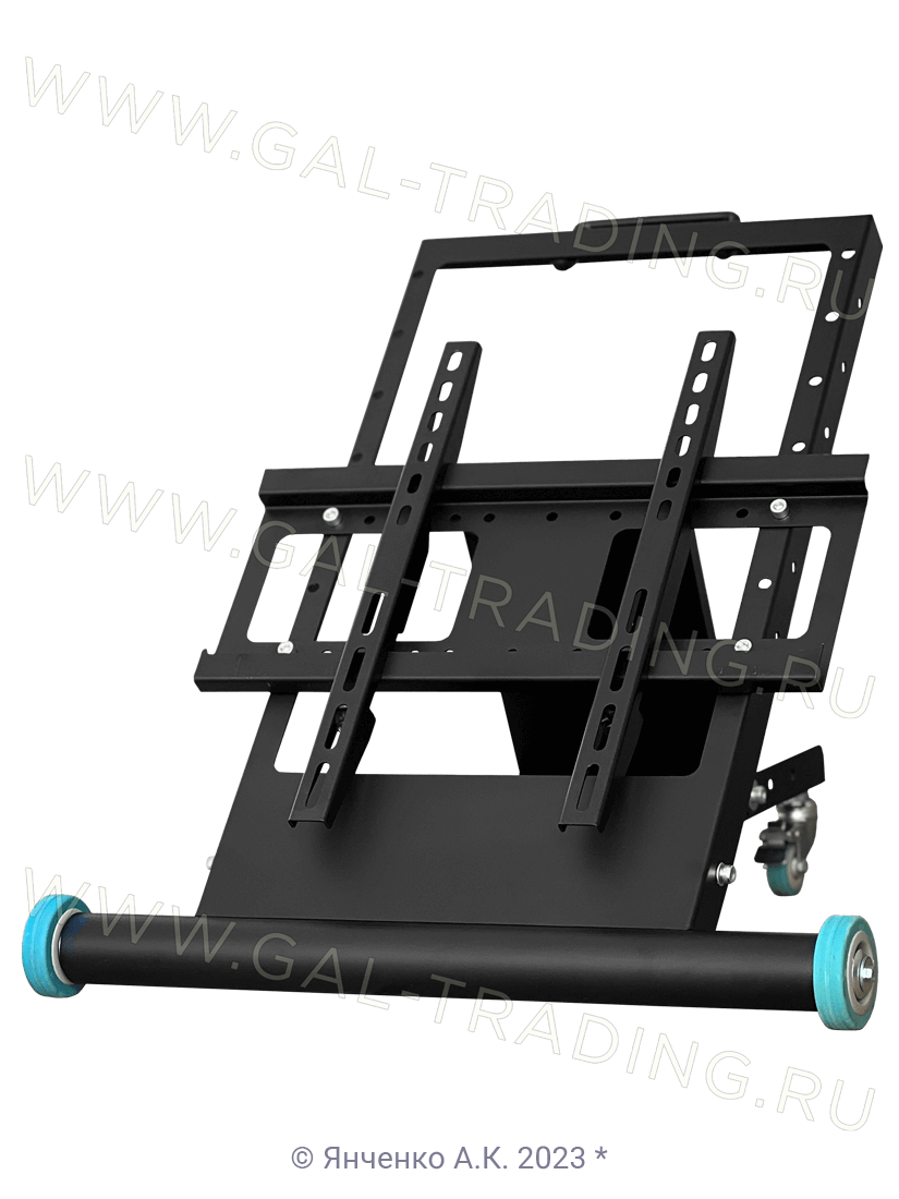 ��������� ���������-������-������ ��� �� ������� 55-86 ������ ��� RackStone UltraConferenceART-86. ���������