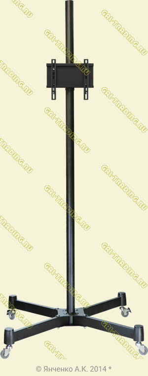 ��������� ������ ��� GalStand-1-200 ��� ����������� � ��������� � ���������� 15-42 ������