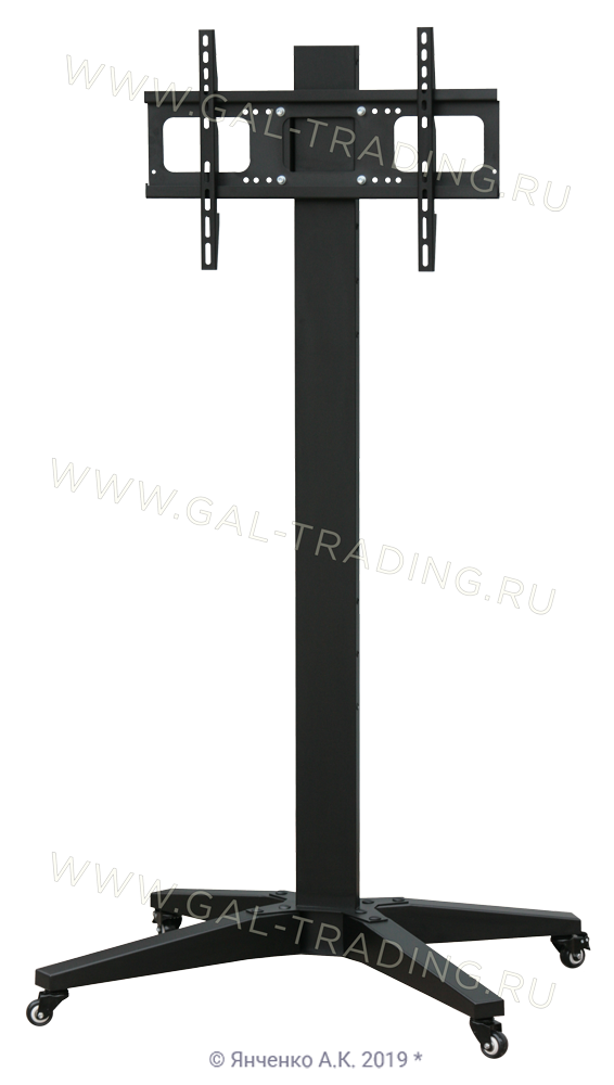 ��������� ������ �� ��������� ��� ���������� ��� �������� � �������� RackStone PMW55-M