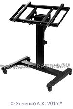 ��������� ��������� ������ ��� RackStone Ultra Touch-70. ���������